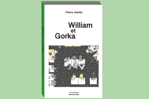William et Gorka